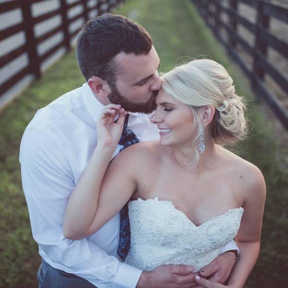 Meet your Posher, Brooke - Picture 1 of 1